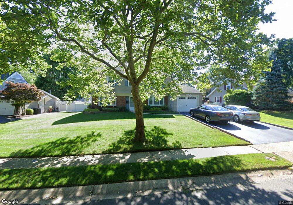 48 Ayrmont Ln, Matawan, NJ 07747 - photo 1