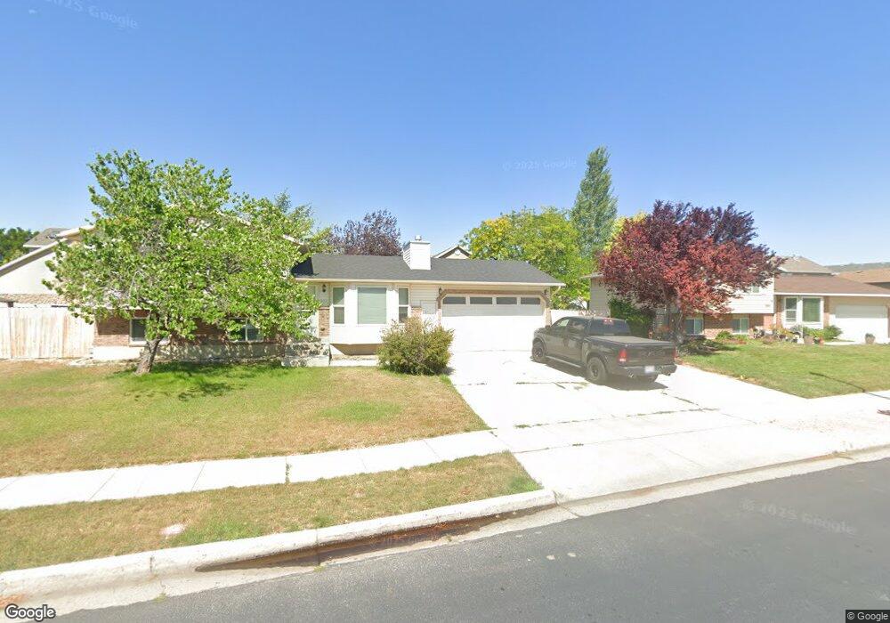 1508 Turtle Dove Ln, West Jordan, UT 84088 - photo 1