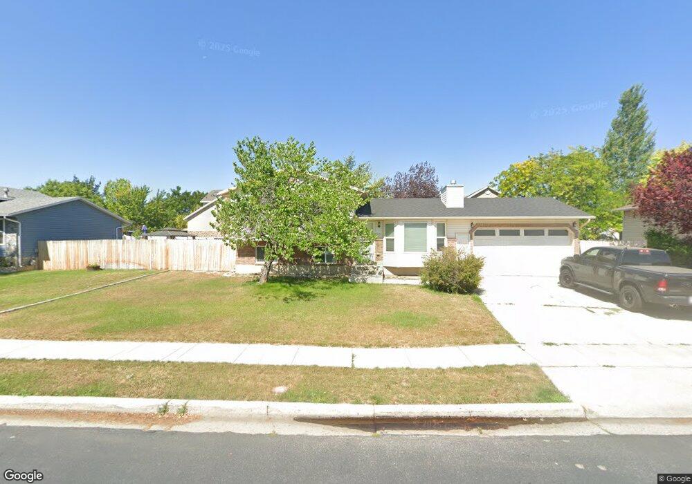 1508 W Turtle Dove Ln, West Jordan, UT 84088 - photo 1