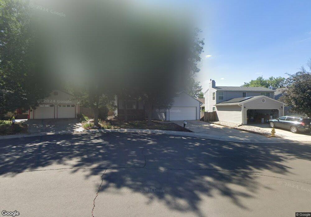 616 S Joplin St, Aurora, CO 80017 - photo 1