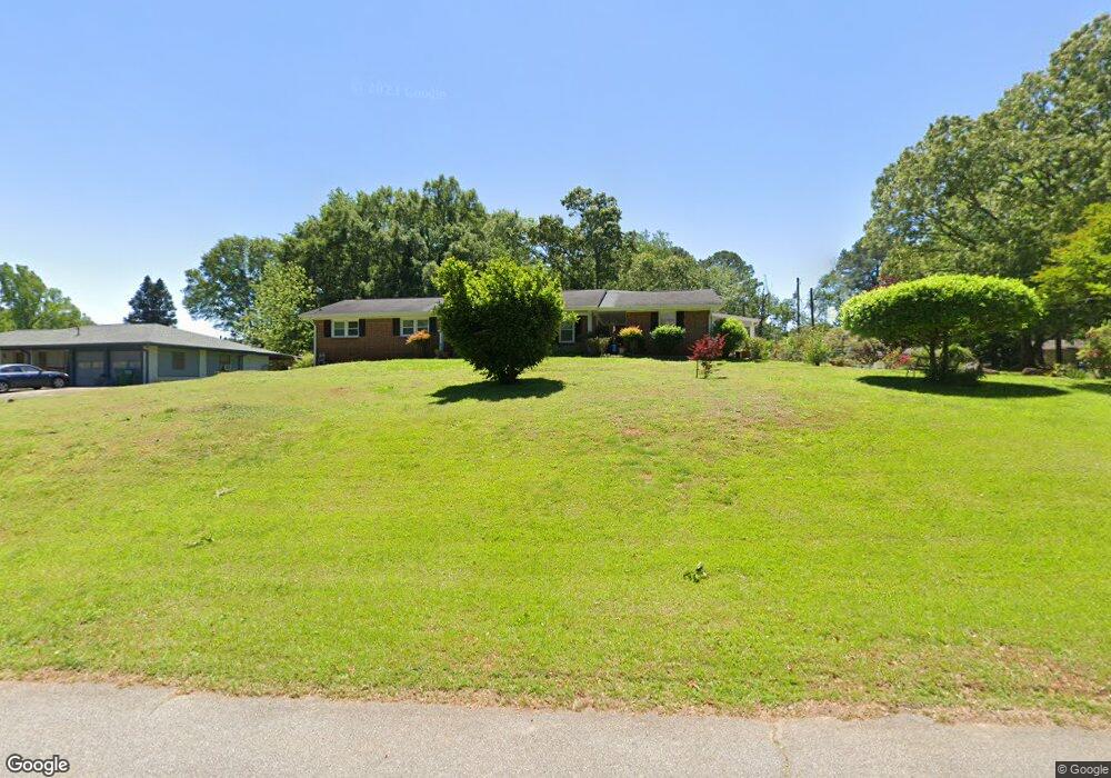 227 Jennifer Ln NW unit 2, Lilburn, GA 30047 - photo 1