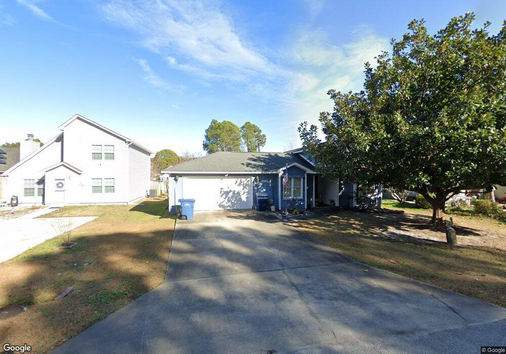 1394 Tranquility Ln, Myrtle Beach, SC 29577 - photo 1