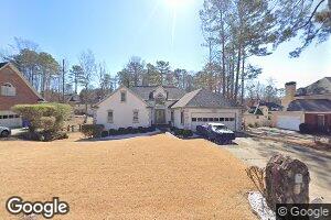 1075 New Britain Dr SW, Atlanta, GA 30331