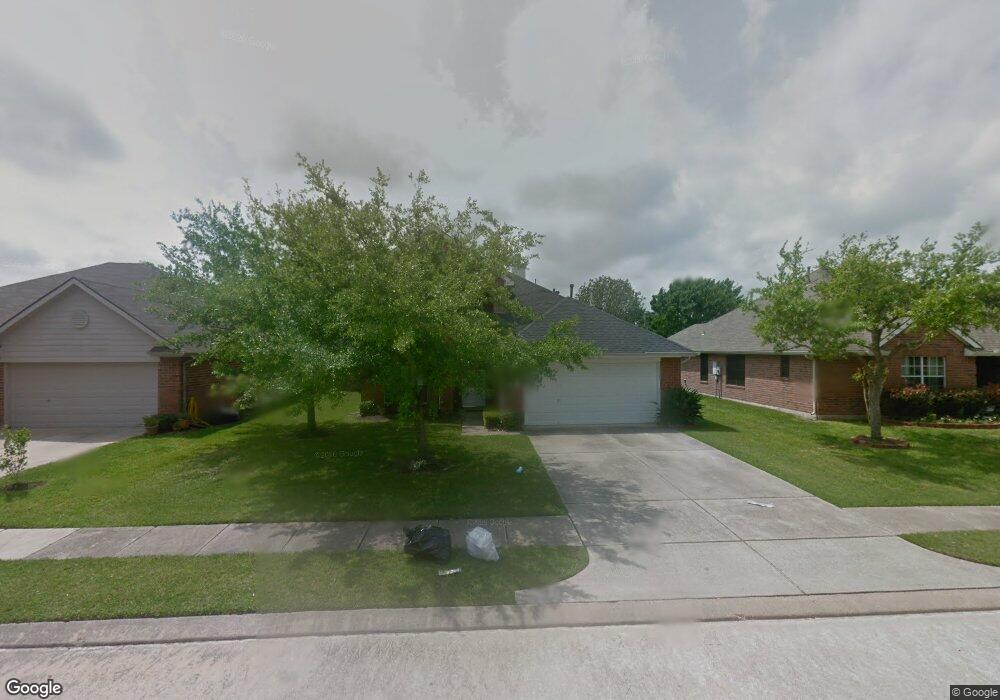 5006 Big Spring Dr, Pearland, TX 77584 - photo 1