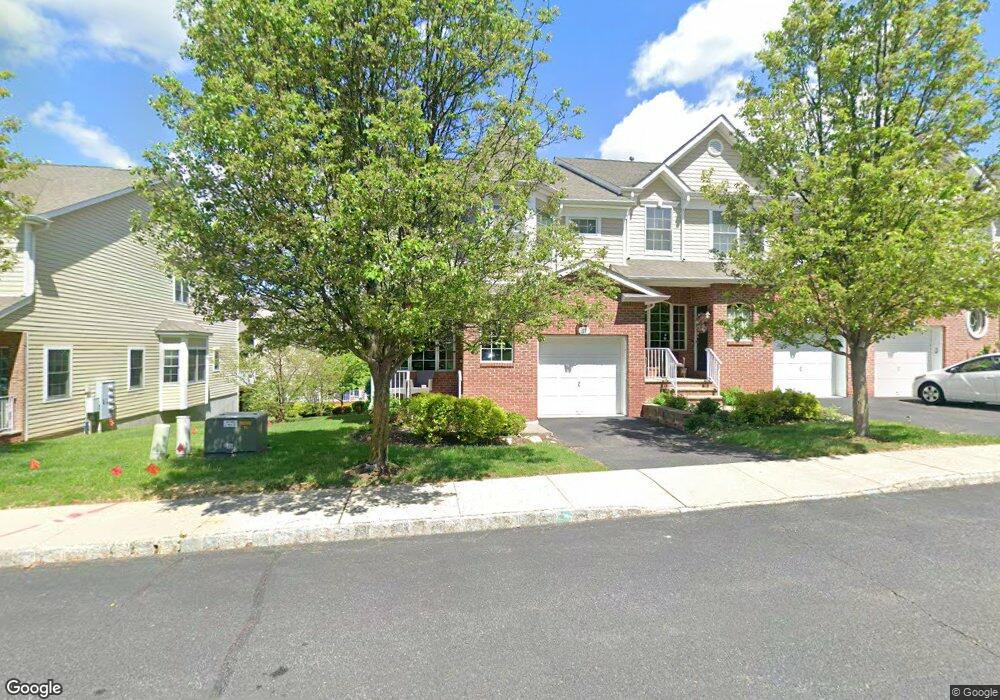 17 Cicely Ct unit 76, Sparta, NJ 07871 - photo 1