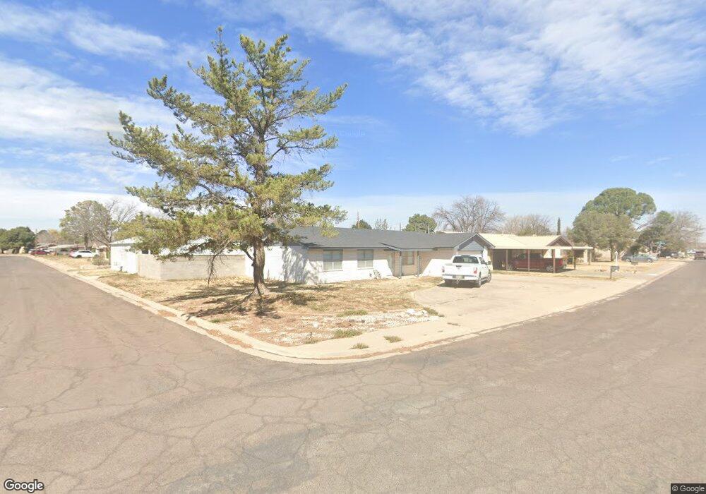 2515 N Breckon Dr, Hobbs, NM 88240 - photo 1
