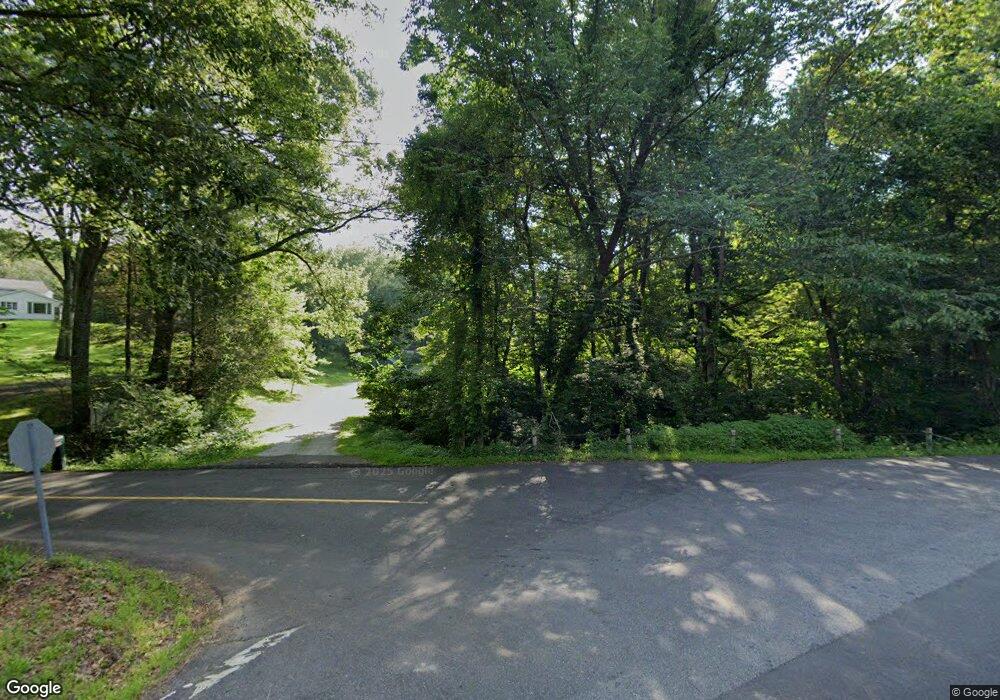 208 Bacon Rd, Roxbury, CT 06783 - photo 1