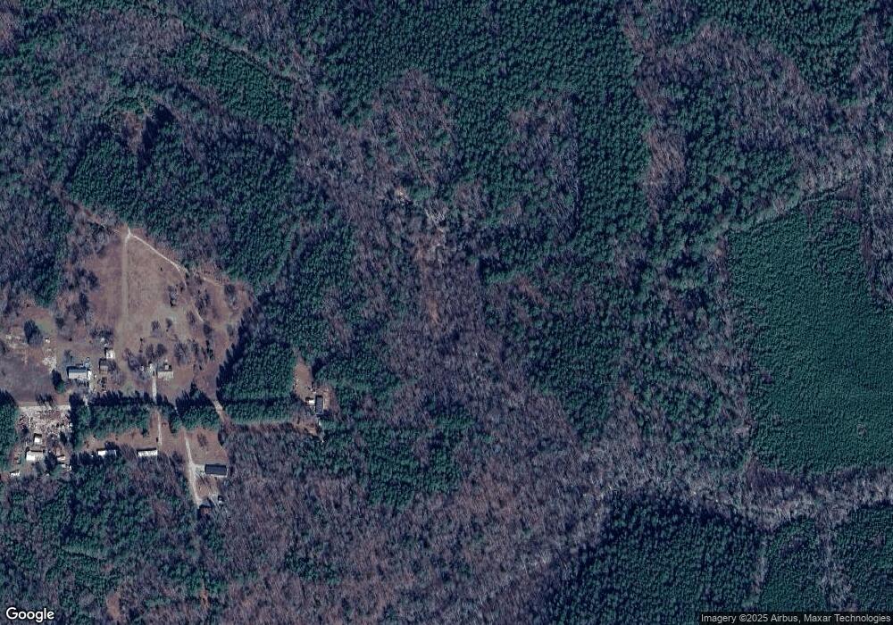 771 Beagle Run Ln, Alberta, VA 23821 - photo 1