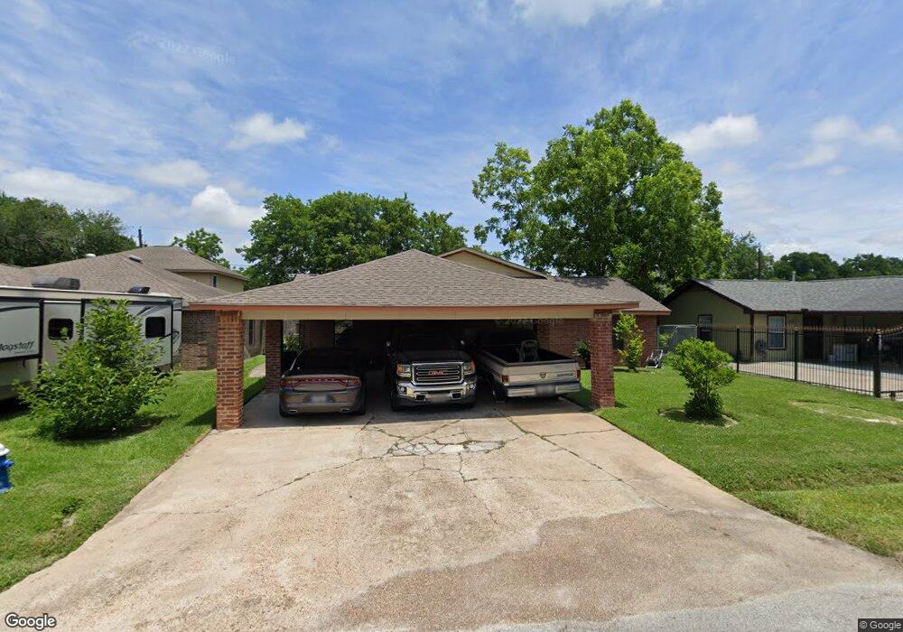 7333 Miley St, Houston, TX 77028 - photo 1