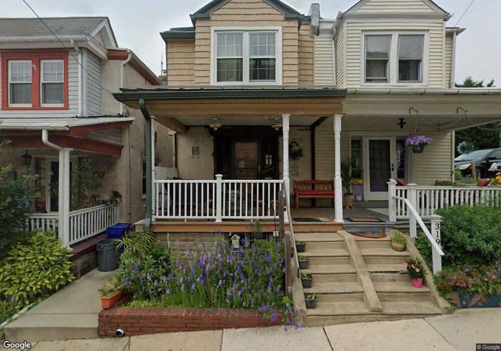 317 Cedar St, Jenkintown, PA 19046 - photo 1