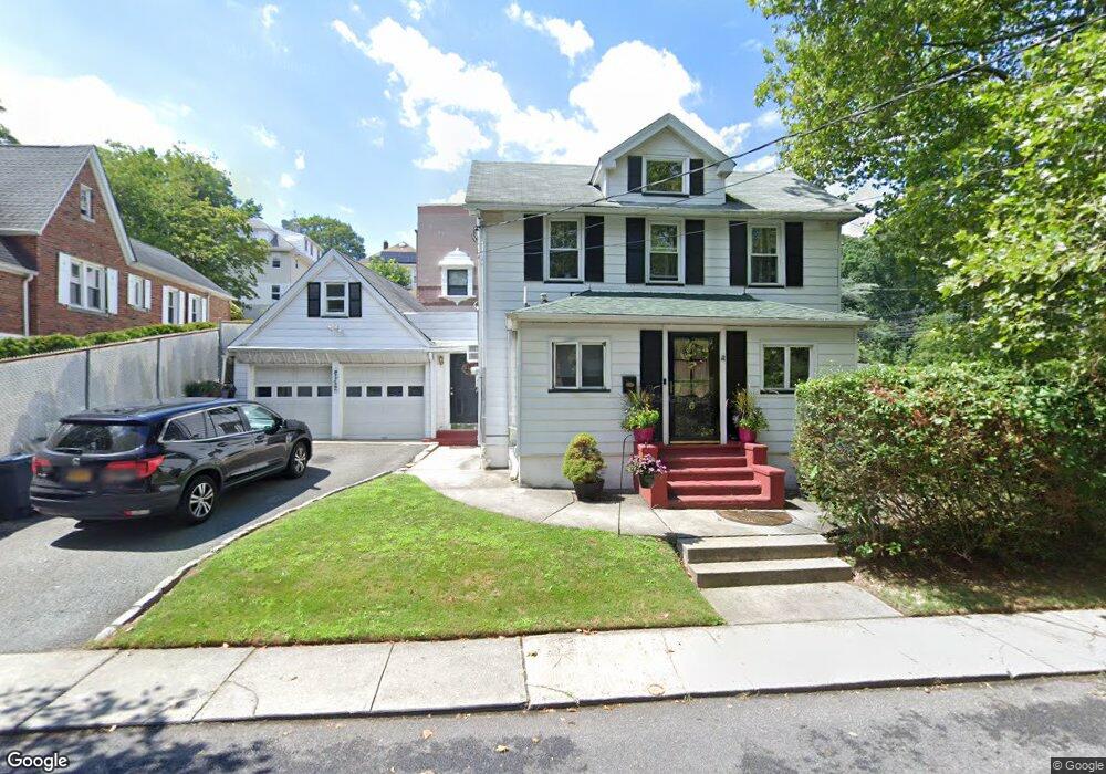 6 Labau Ave, Staten Island, NY 10301 - photo 1