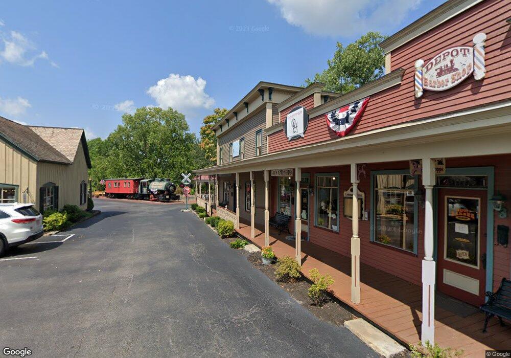 8078 Columbia Rd, Olmsted Falls, OH 44138 - photo 1