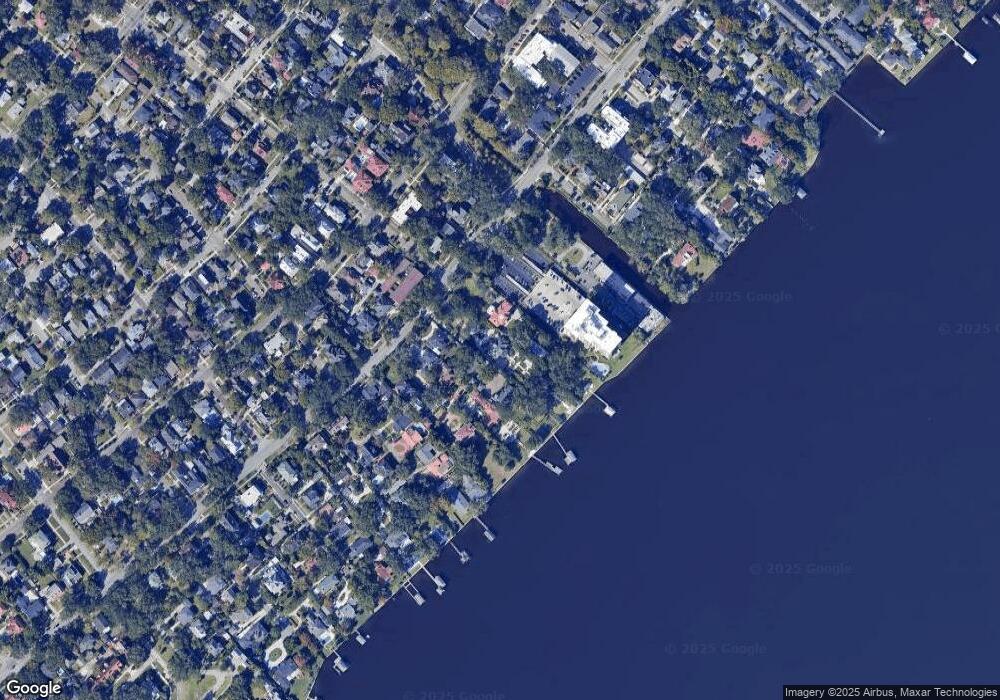 3000 Saint Johns Ave, Jacksonville, FL 32205 - photo 1