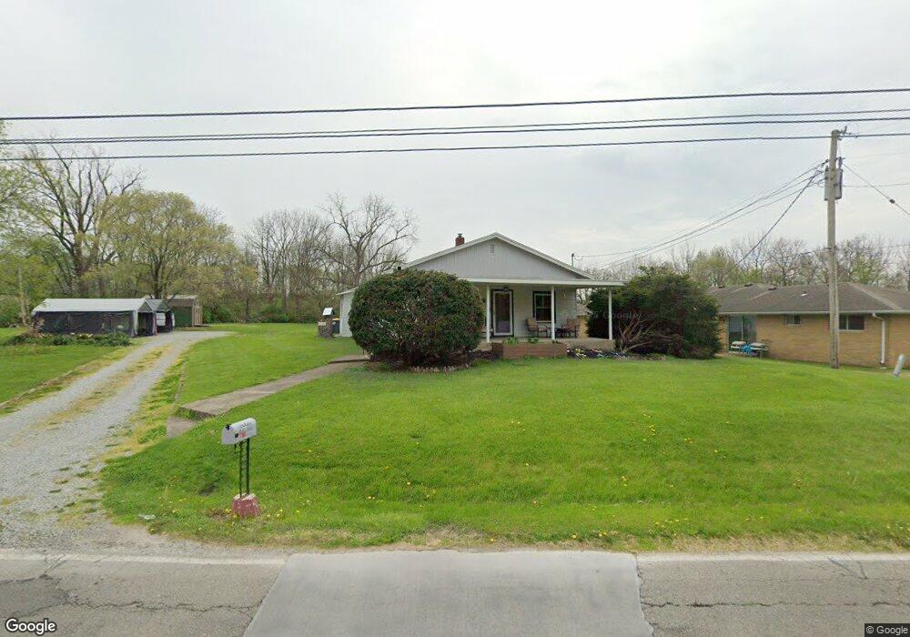 1218 Alexandria Pike, Anderson, IN 46012 - photo 1