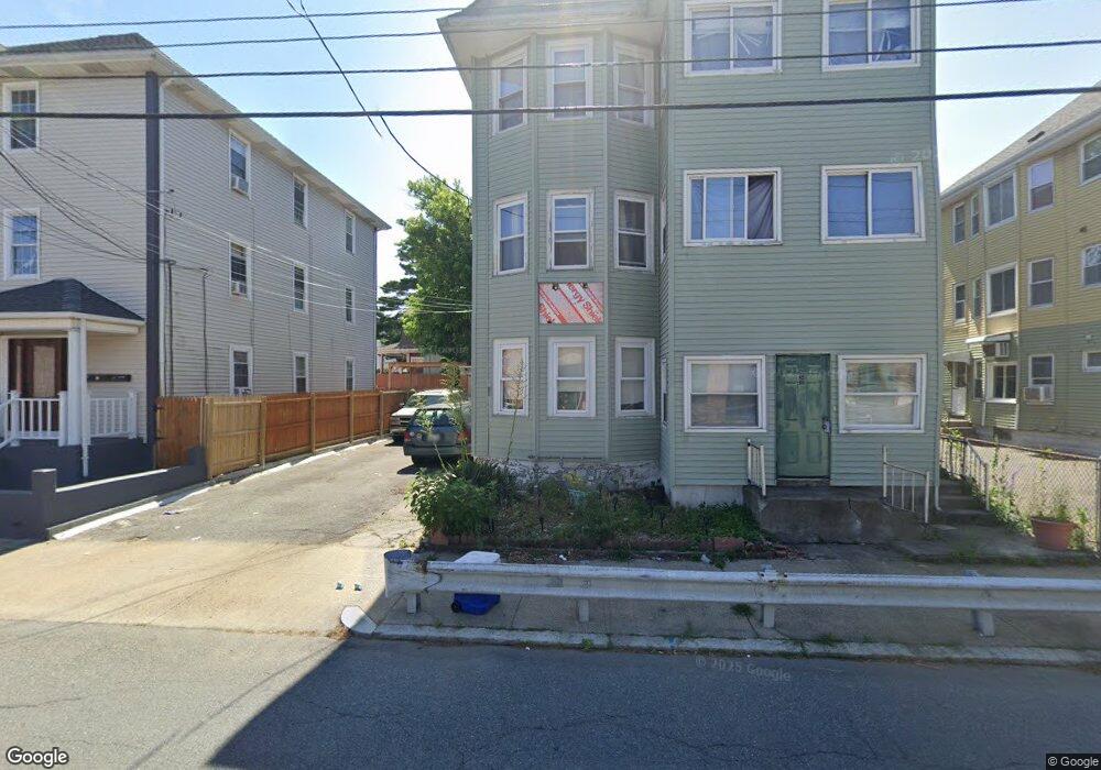 34 Sabin St, Pawtucket, RI 02860 - photo 1