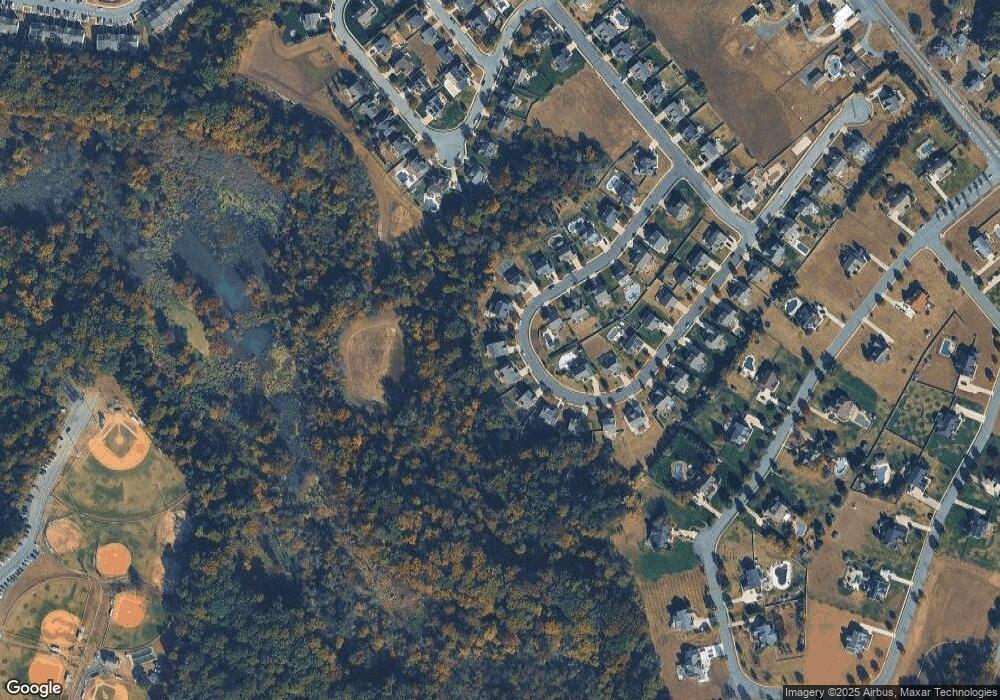 331 Carriage Dr, Mount Royal, NJ 08061 - photo 1