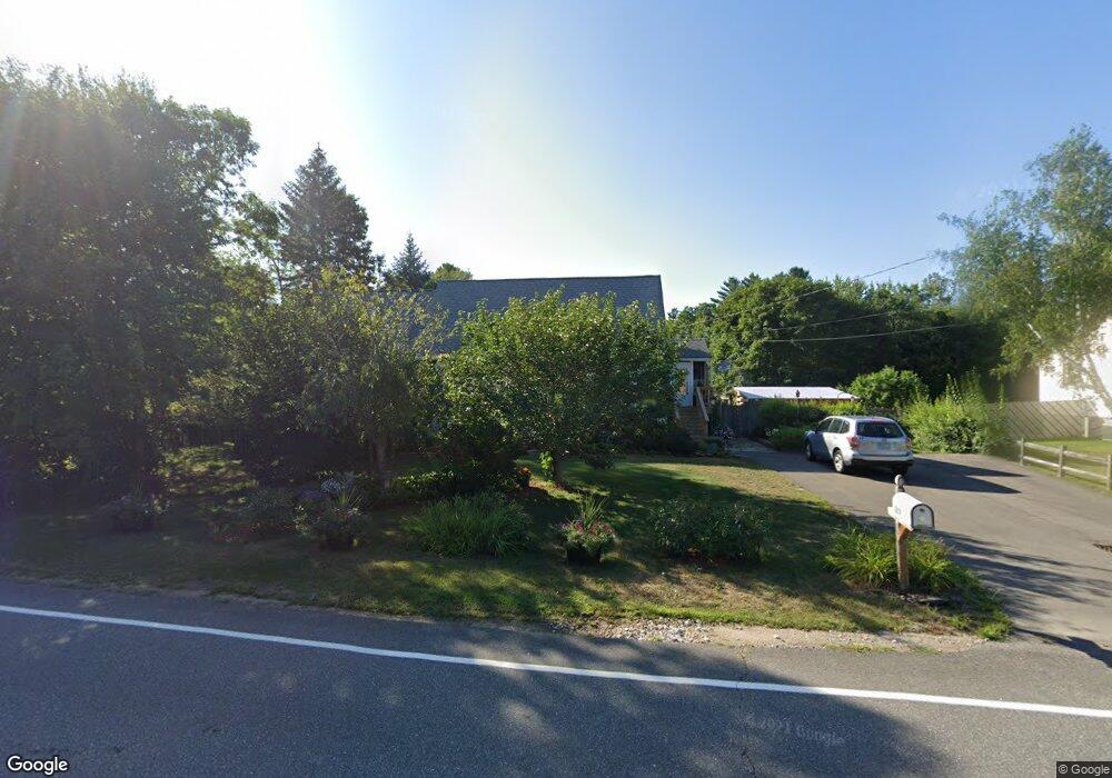 207 Naticook Rd, Merrimack, NH 03054 - photo 1