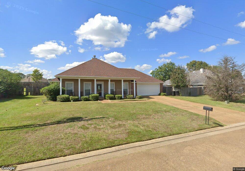 204 Austin Cir, Byram, MS 39272 - photo 1