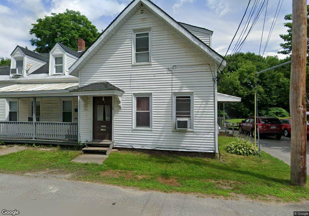 3 & 5 Squire, Waterville, ME 04901 - photo 1