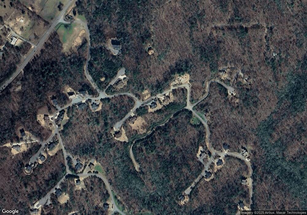 3 Barclay Place, Mineral Bluff, GA 30559 - photo 1