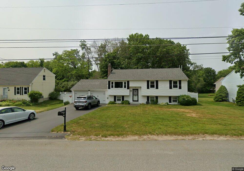 95 Lund Rd, Nashua, NH 03060 - photo 1