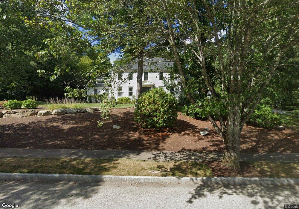 206 Curtis Mill Ln, Hanover, MA 02339 - photo 1