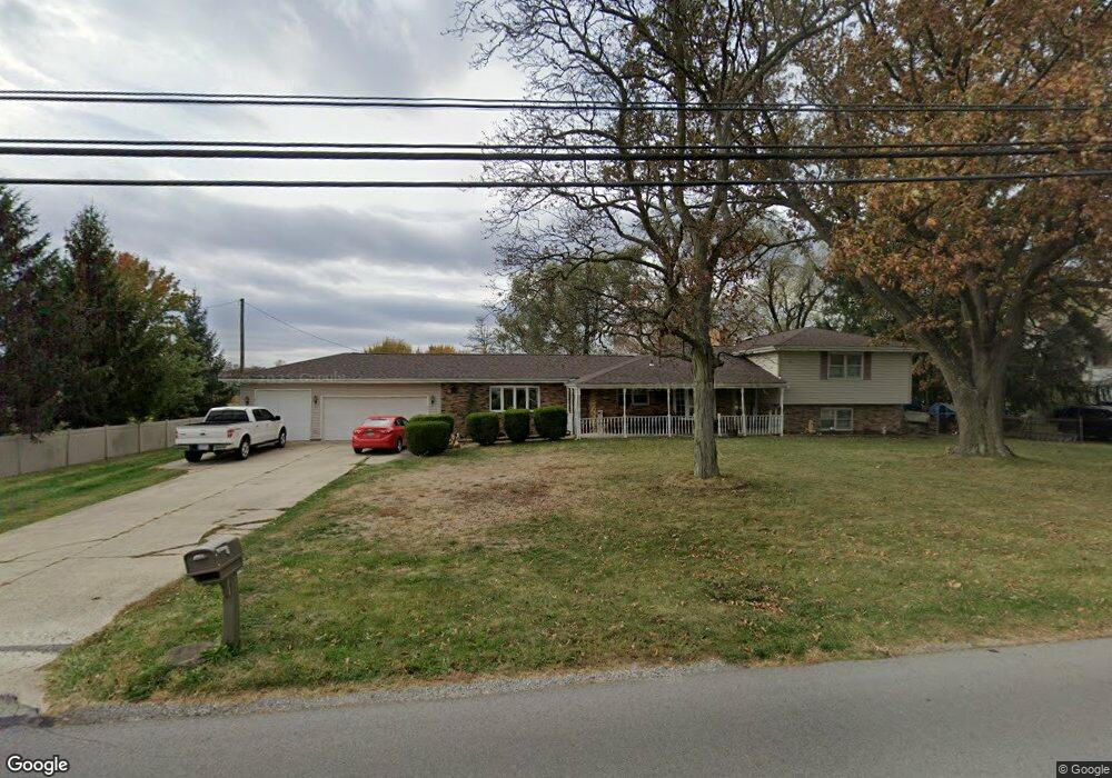 1804 Wonderlick Rd, Lima, OH 45805 - photo 1