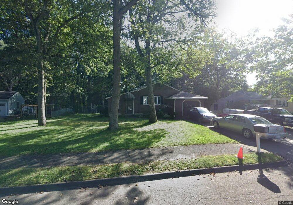 6 Loumac Rd, Wilmington, MA 01887 - photo 1