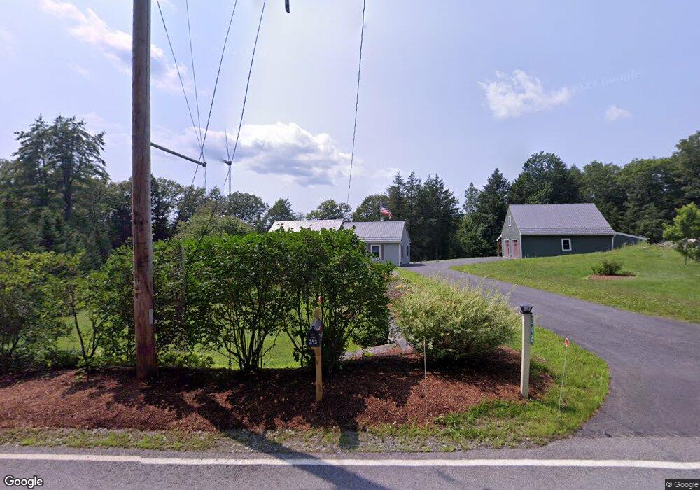 242 Wentworth Rd, Walpole, NH 03608 - photo 1