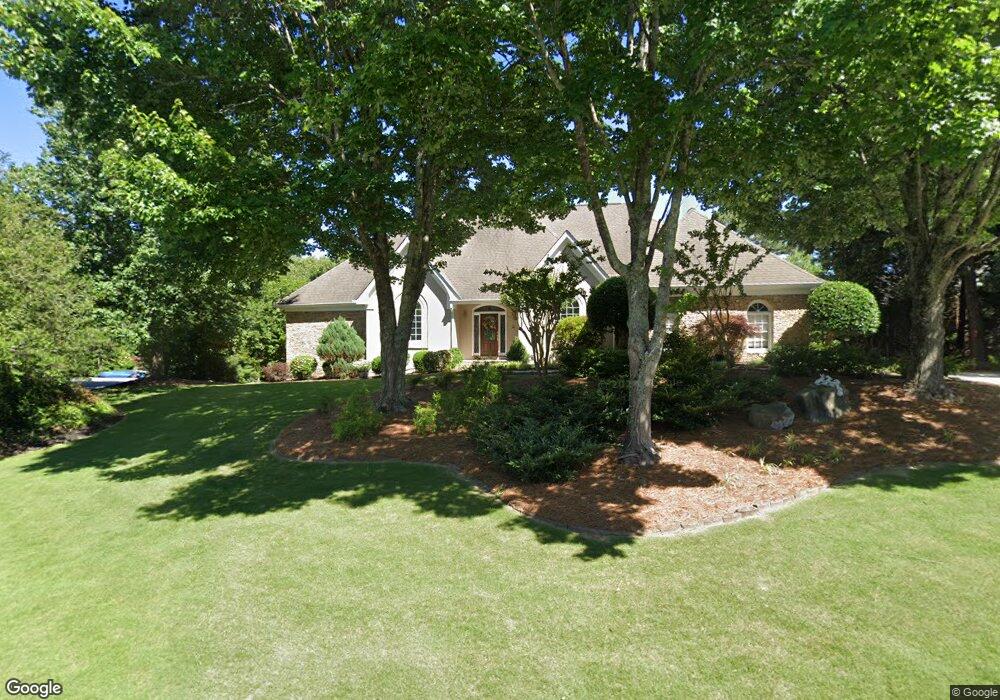 1692 Ashebark Ct unit 1, Marietta, GA 30068 - photo 1