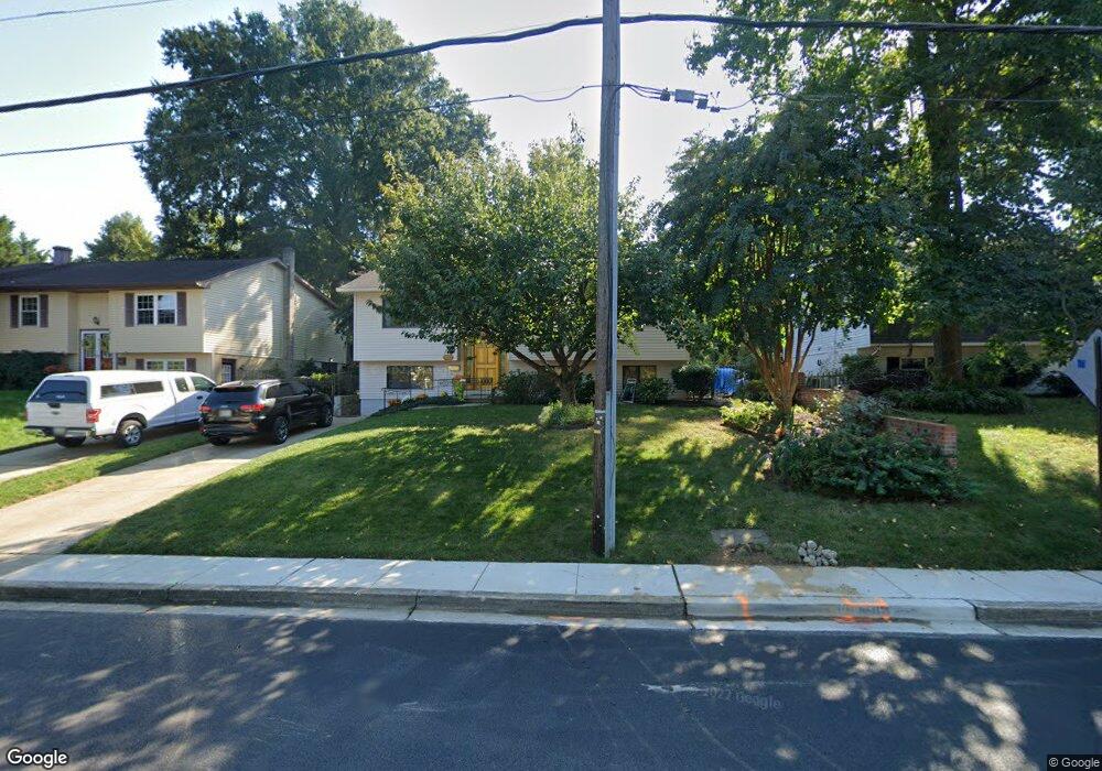 1017 Hanson St, Annapolis, MD 21403 - photo 1