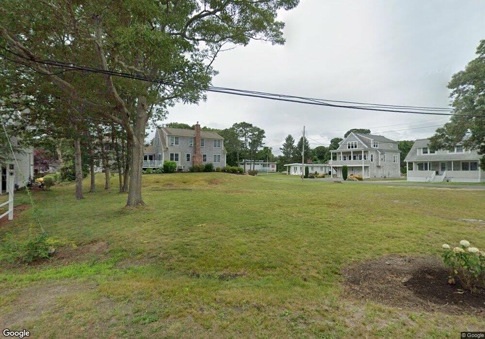 553 Circuit Ave, Pocasset, MA 2559 - photo 1