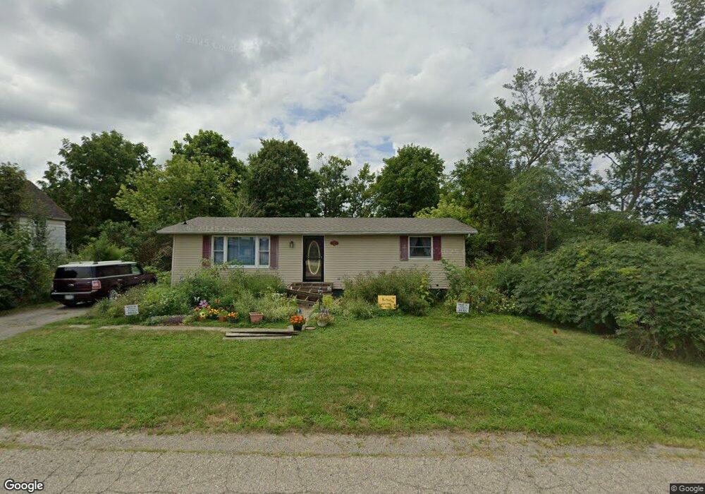 224 N Comstock St, Addison, MI 49220 - photo 1
