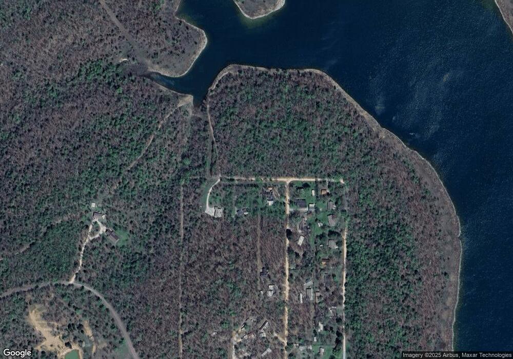 931 Park Hill Hc 73, Park Hill, OK 74451 - photo 1