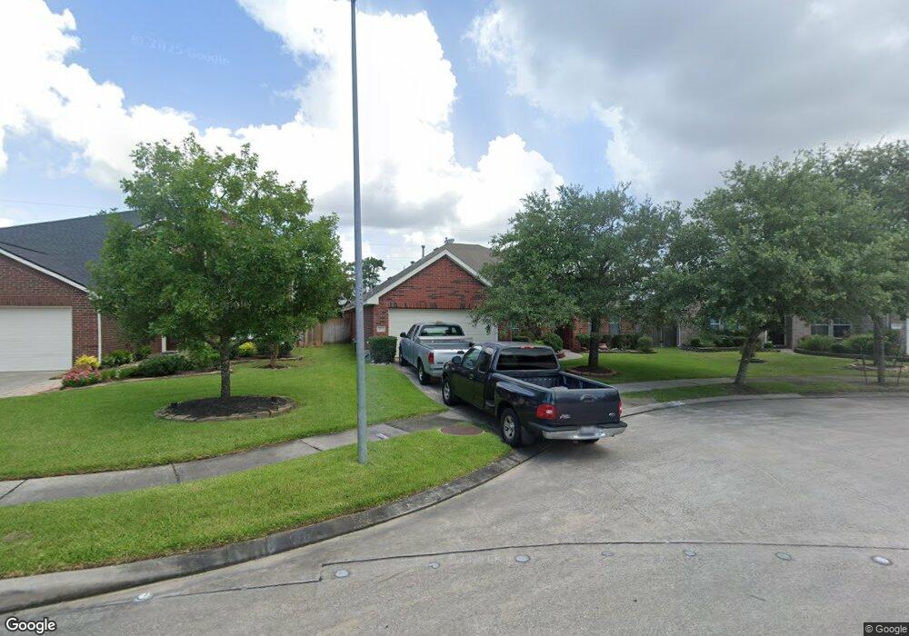 2735 Kingsbury Park Ln, Spring, TX 77386 - photo 1