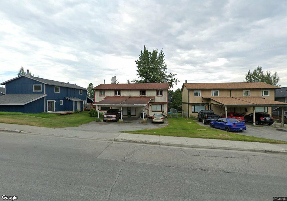 2241 E 68th Ave, Anchorage, AK 99507 - photo 1