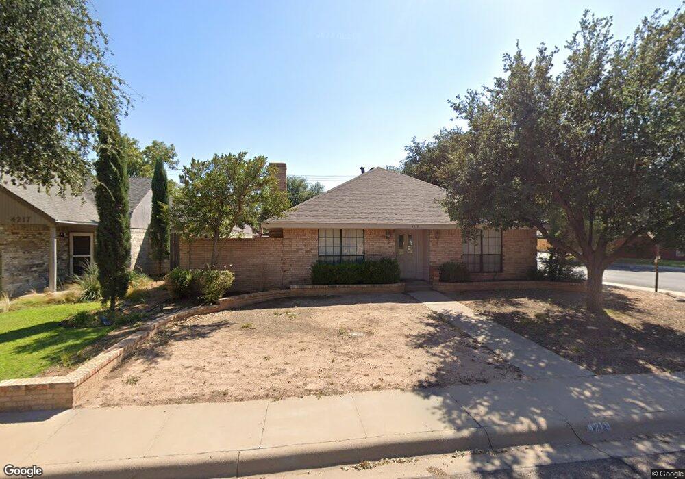 4219 Downing Ave, Midland, TX 79707 - photo 1