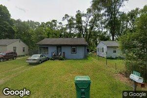 310 Clark St, South Bend, IN 46637