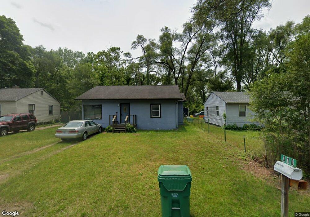 310 Clark St, South Bend, IN 46637 - photo 1