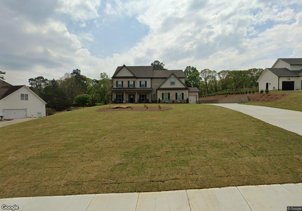 142 Reece Dr unit 4, Hoschton, GA 30548 - photo 1