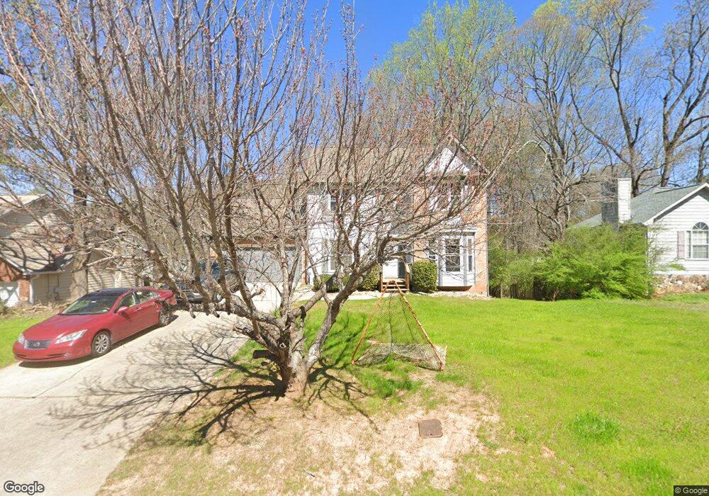 5786 Rex Mill Terrace unit 1, Rex, GA 30273 - photo 1