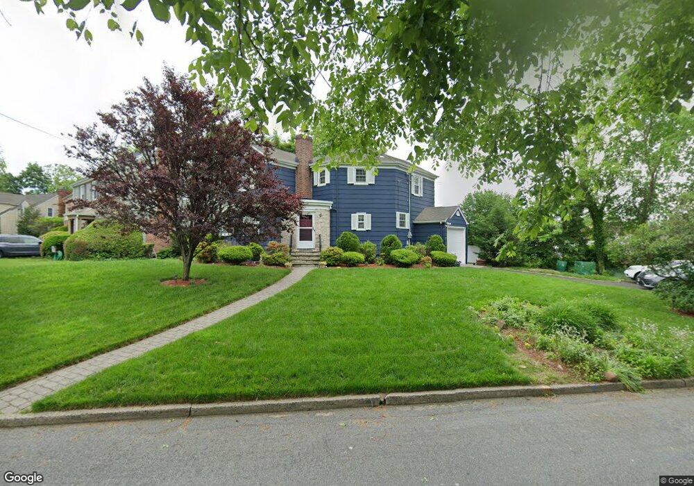 12 Reeve Cir, Millburn, NJ 07041 - photo 1