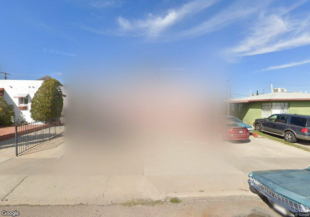3115 Van Buren Ave, El Paso, TX 79930 - photo 1