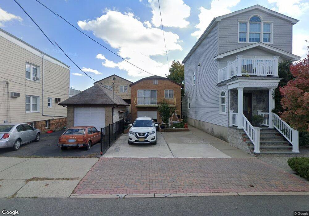 312 5th St, Fairview, NJ 07022 - photo 1