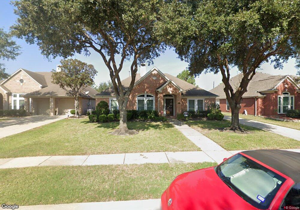16614 Crystal View Cir, Houston, TX 77095 - photo 1