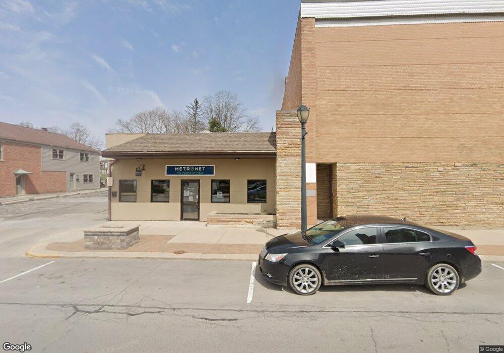 146 W Market St, Wabash, IN 46992 - photo 1