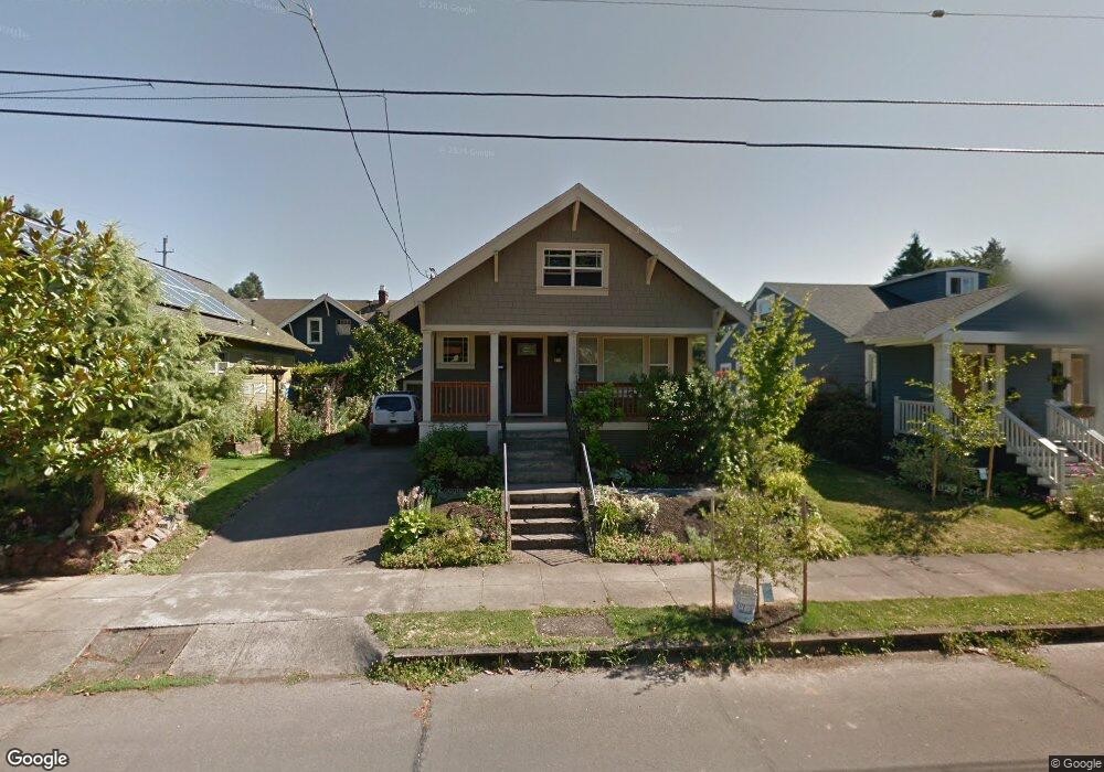 814 N Winchell St, Portland, OR 97217 - photo 1