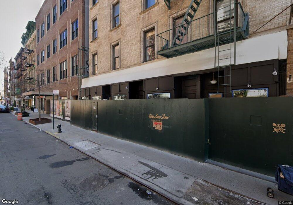 214 Mulberry St unit 2A, New York, NY 10012 - photo 1