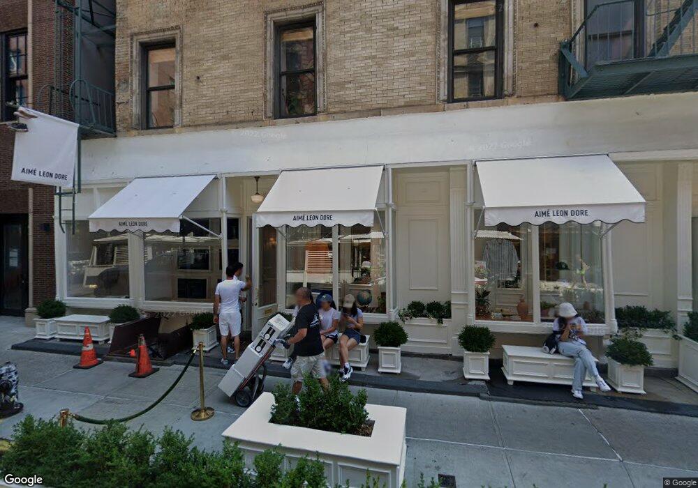 214 Mulberry St unit 2B, New York, NY 10012 - photo 1