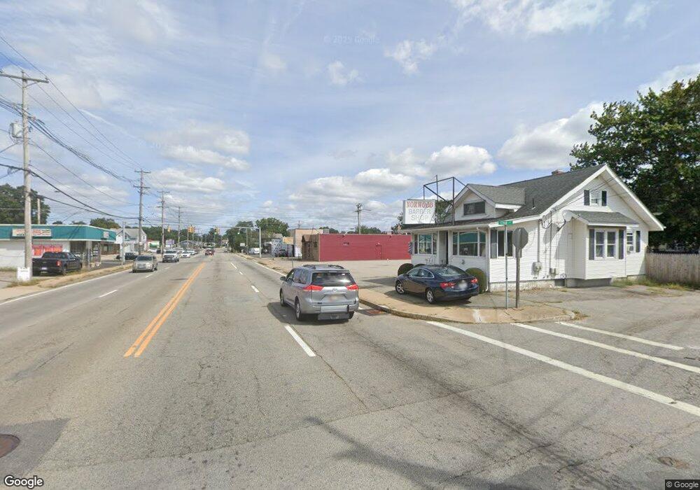 0 Ethan St, Warwick, RI 02888 - photo 1